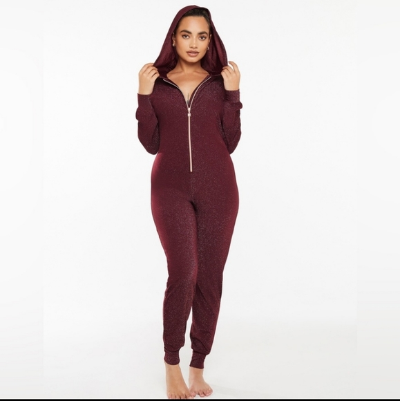 Savage X Fenty jumpsuit